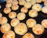 Foto del paso 8 de la receta: Chipa
