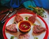 રતાળુ કટલેસ (Purple Yam Cutlet Recipe In Gujarati) રેસીપી સ્ટેપ3ફોટો