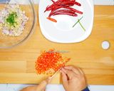Foto langkah ke 1 dari resep Sambal Matah Bali | Anti Gagal.