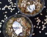 A picture of step 5 of Lauki Ka Halwa.
