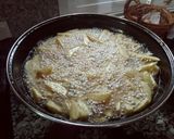 Foto del paso 4 de la receta: Zorza con patatas al estilo B & N