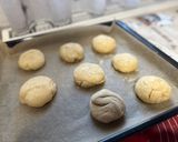 Egyszerű zsemle házilag 🥖 recept fázis 4 fotója
