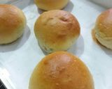 Foto langkah ke 4 dari resep Roti coklat spc.
