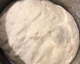 Szybka pizza z warzywami krok przepisu 2 zdjęcie