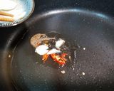 沙茶牛肉炒空心菜的食譜步驟3照片