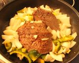 Foto del paso 7 de la receta: Tartufo en su salsa