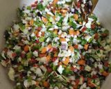 Foto del paso 4 de la receta: Feijoada vegana -mi versión- :)