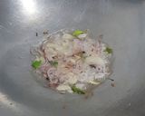Foto langkah ke 2 dari resep Oseng Bihun Putih (bisa untuk isian risol).
