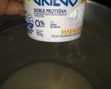 Foto del paso 2 de la receta: Yogurt de Melocotón