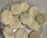 Foto del paso 3 de la receta: Almojábanas de Ricota y Queso de Campo