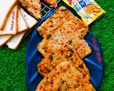 સોજી ટોસ્ટ (Sooji Toast Recipe In Gujarati) રેસીપી સ્ટેપ8ફોટો