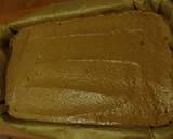 Csokis mennyei süti recept lépés 6 foto
