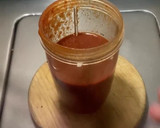Foto del paso 4 de la receta: Salsa Roja estilo @Jauregrill con chiles pasilla 🌶️ mirasol y jitomates 🍅