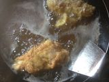 Ayam Richeese paling enak