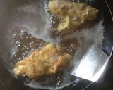 Foto langkah ke 4 dari resep Ayam Richeese paling enak.