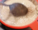 Foto del paso 2 de la receta: 313. Queso de avena vegano / Thermomix
