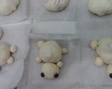 Foto langkah ke 5 dari resep Bakpao NCC.