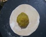 Puran-poli recipe step 3 photo