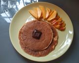 Foto del paso 4 de la receta: Tortitas de avena con especias