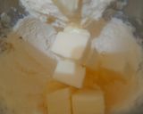Foto del paso 4 de la receta: Pastel love Yourself