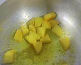 A picture of step 3 of Ghugni.