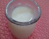 Foto langkah ke 7 dari resep Yakult Homemade.