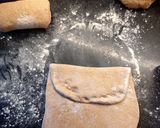 Foto del paso 5 de la receta: Pan integral 100 % esponjoso con Tanghzong