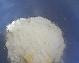 Foto del paso 1 de la receta: Alfajorcitos bañados de chocolate