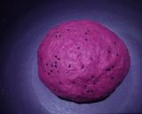 Foto langkah ke 3 dari resep Pao Naga Isi Coklat.