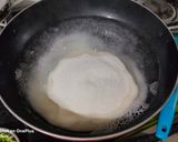 शेजवान उपमा बाईट्स - फ्यूजन मॉर्निंग ब्रेकफास्ट रेसिपी चरण 2 फोटो