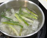 牛肉蘿蔔彩虹麵的食譜步驟3照片