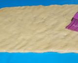 Foto del paso 8 de la receta: 🍥Rosca de Pascua bicolor 🍥 Esponjosa y tierna