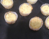 Foto del paso 2 de la receta: Magndalenas con coco (cetogénica)