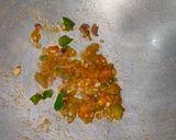 ডাল মাখনি(dal makhni recipe in Bengali) রেসিপি ধাপ - 4 ছবি