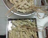 Foto langkah ke 7 dari resep Sempol ayam mantap.