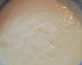 Foto del paso 2 de la receta: Postre serenito casero de dulce de leche 😏👌🏼