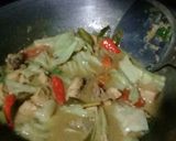 Foto langkah ke 5 dari resep Tongseng Ayam.