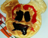 Foto del paso 8 de la receta: Tortitas americanas