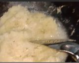 Foto langkah ke 2 dari resep Pempek Pastel Isi Pepaya Muda.