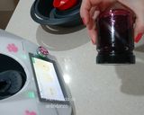 Foto del paso 4 de la receta Mermelada de Arándanos