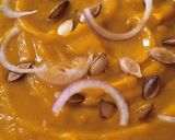 Foto del paso 5 de la receta: Crema de calabaza