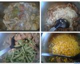 Foto del paso 2 de la receta: Charquican 🌷