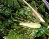 Foto del paso 1 de la receta: Guiso de acelgas