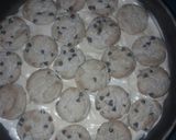 Foto del paso 6 de la receta: Postre de galletitas!!!!🤗🤗🤗