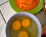 Foto langkah ke 1 dari resep Tongseng Telur Dadar.