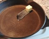 A picture of step 2 of French Onion Skillet.