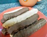 Darált keksz recept fázis 2 fotója