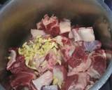 Mutton biryani (iftar meal) recipe step 1 photo