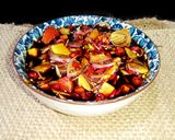 Foto langkah ke 4 dari resep Sambal Kecap Simpel.