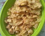 Foto langkah ke 8 dari resep Tahu Telur Pedas.